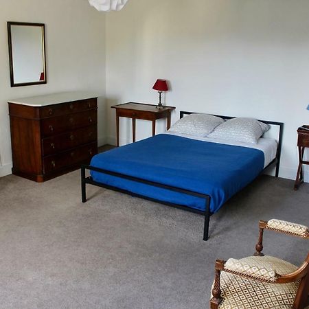 Les Oiseaux Apartment รูออง ภายนอก รูปภาพ