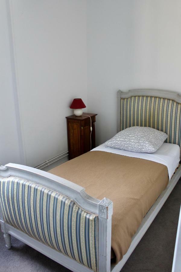 Les Oiseaux Apartment รูออง ภายนอก รูปภาพ