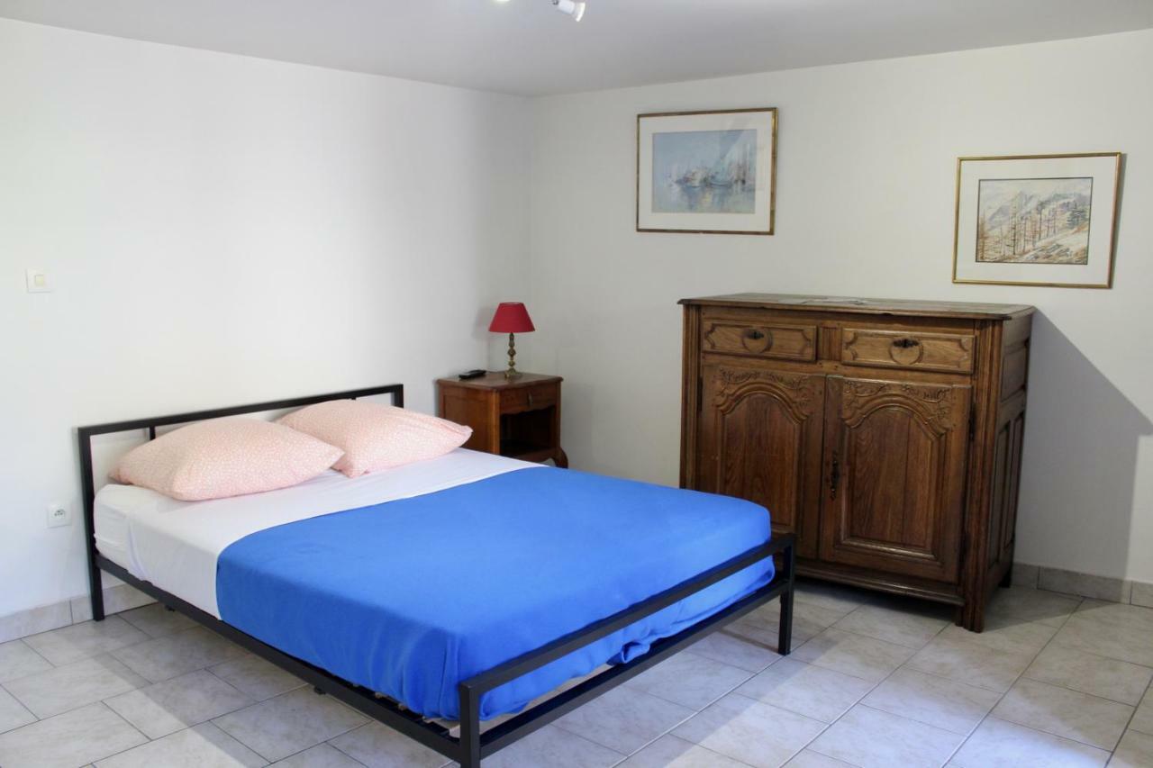 Les Oiseaux Apartment รูออง ภายนอก รูปภาพ