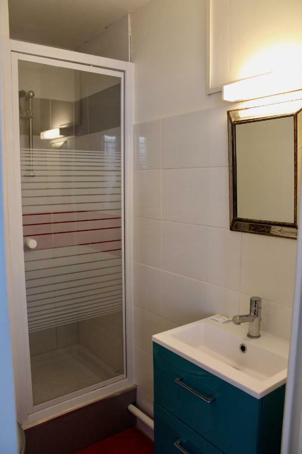 Les Oiseaux Apartment รูออง ภายนอก รูปภาพ